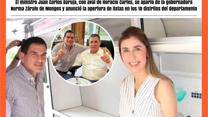 Tapa 24 de enero 2026