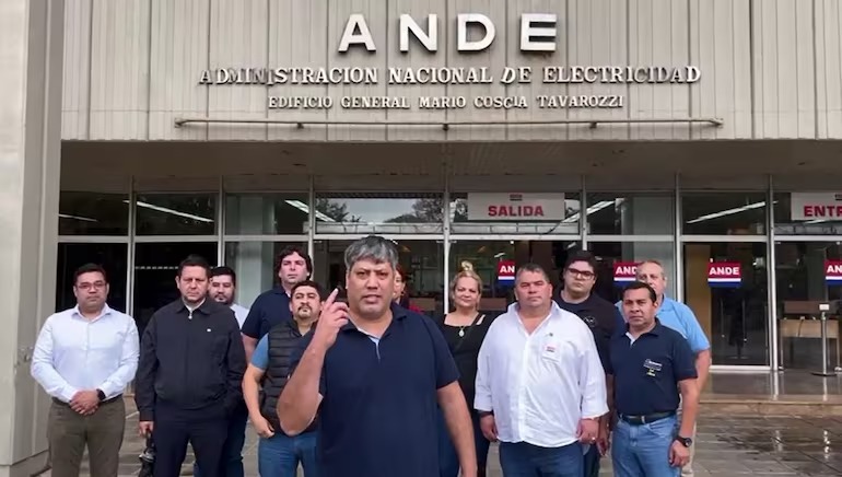 Sitrande rechaza tarifas privilegiadas para grandes empresas: “No tiene ni pies ni cabeza”