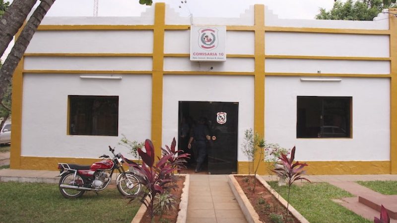 Nuevo caso: mujer fue asesinada en Mariano, autor se autoeliminó