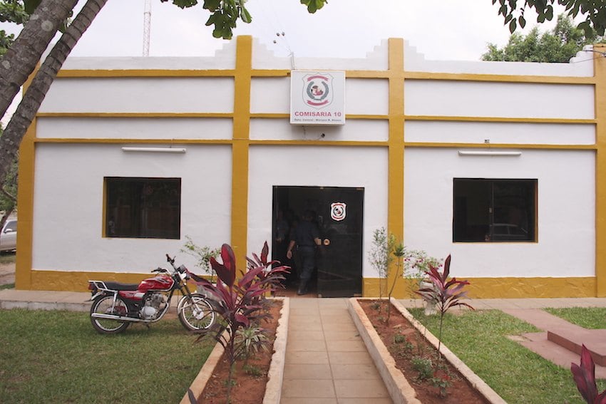 Nuevo caso: mujer fue asesinada en Mariano, autor se autoeliminó