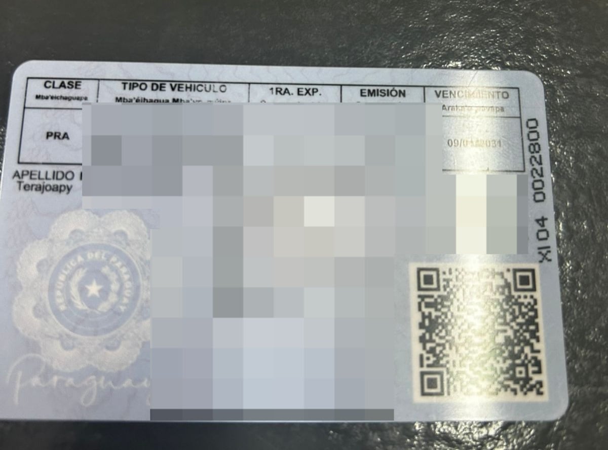 Guarambaré ya implementa el QR, pronto lo harán otras ciudades