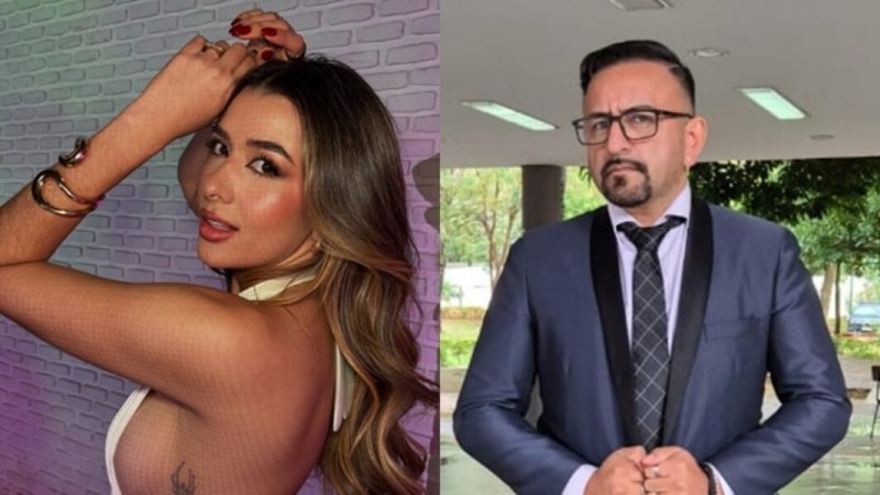 Justicia falló a favor de Yulieth Müller en su denuncia contra Fredy Vera