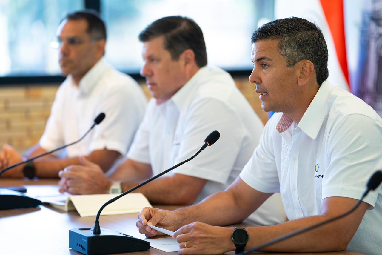 Gobierno crea Fondo Nacional para Mipymes