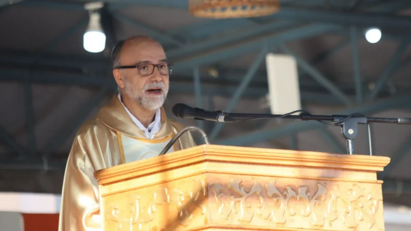 Pa’i Luna pide a políticos no usar a los pobres solo en campaña