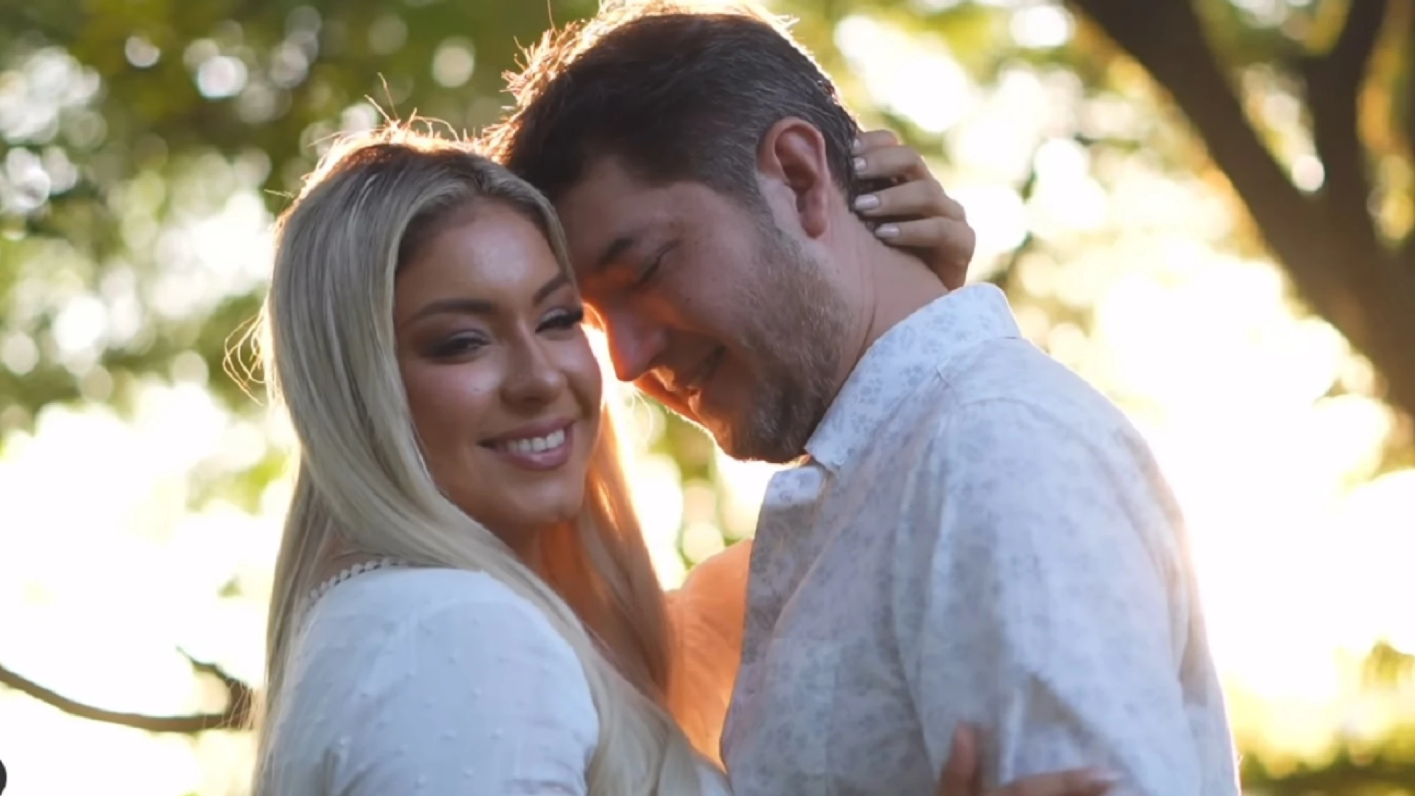 Junior aseguró que Fátima Román no le pide sacarle trabajo a nadie