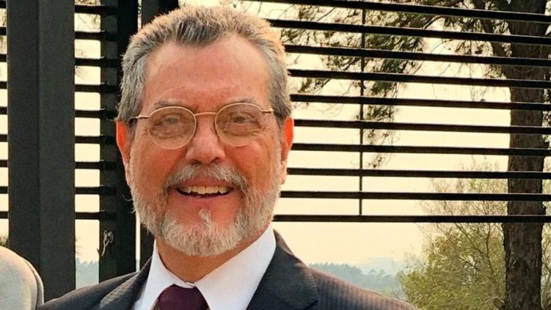 Un paraguayo lidera la “FIFA” de la cirugía pediátrica