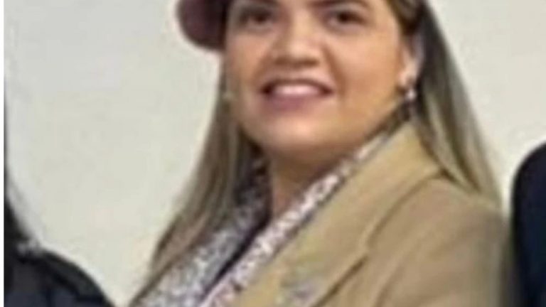 Hermana de Hugo Velázquez nombrada defensora pública en Capiatá desata polémica
