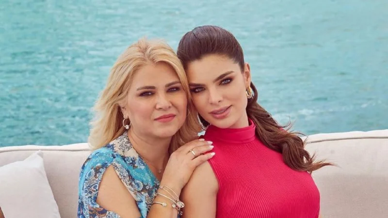 «Mamá tenía razón», dijo Nadia Ferreira