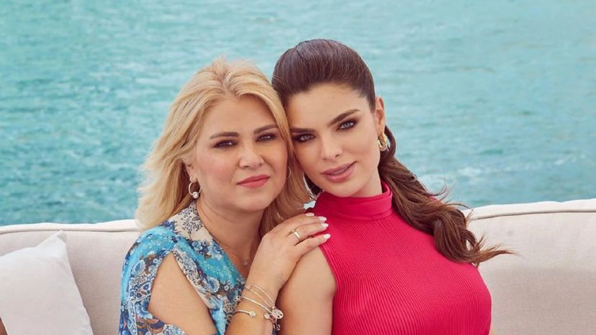 «Mamá tenía razón», dijo Nadia Ferreira