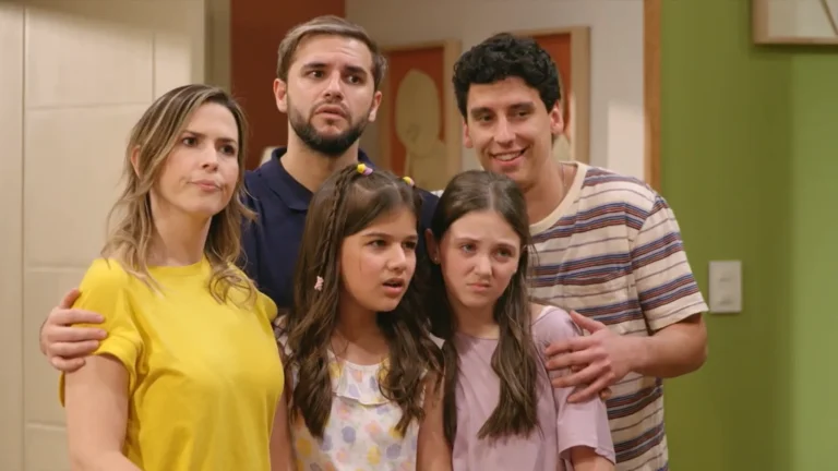 Serie «Solo por unos días», dirigida por Dani Da Rosa, seleccionada para premio internacional