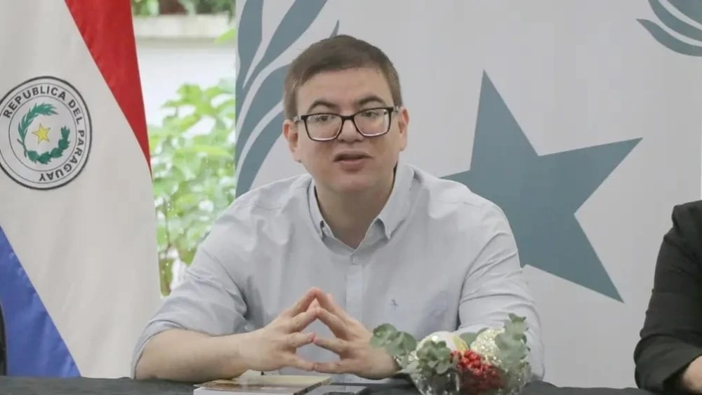 Comparación polémica: Stroessner mató menos que gobiernos liberales, según Duarte Penayo