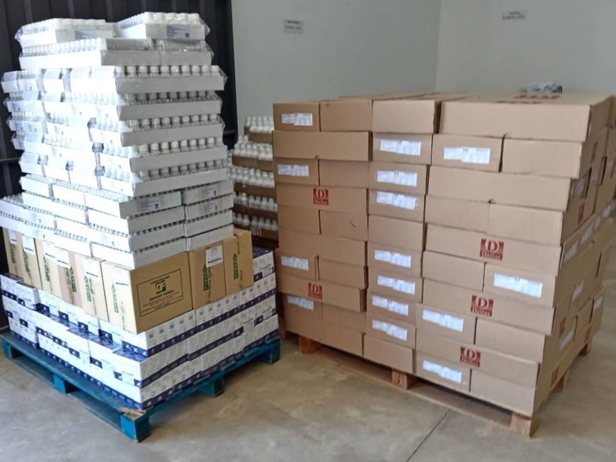 Hospitales enfrentan riesgo de desabastecimiento por millonaria deuda estatal con farmacéuticas