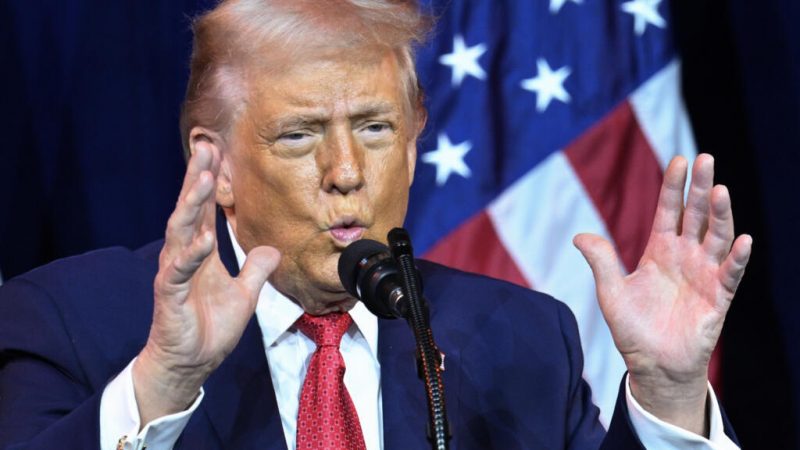 Trump activa un acuerdo petrolero con Venezuela que sacude a la oposición democrática