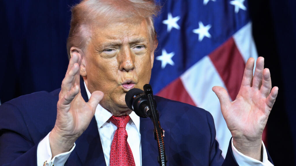 Trump activa un acuerdo petrolero con Venezuela que sacude a la oposición democrática