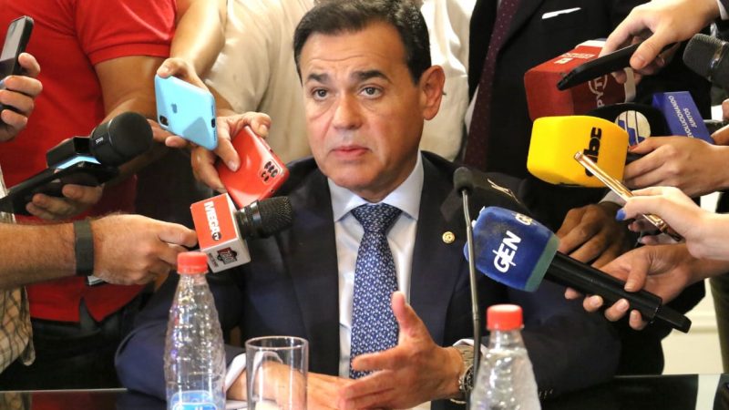 Canciller afirma que acuerdo militar con EE.UU. no afectará la soberanía