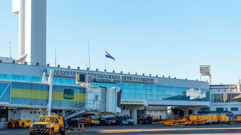 Migraciones adjudicó contrato de US$ 22 millones por vía de excepción y con sigilo