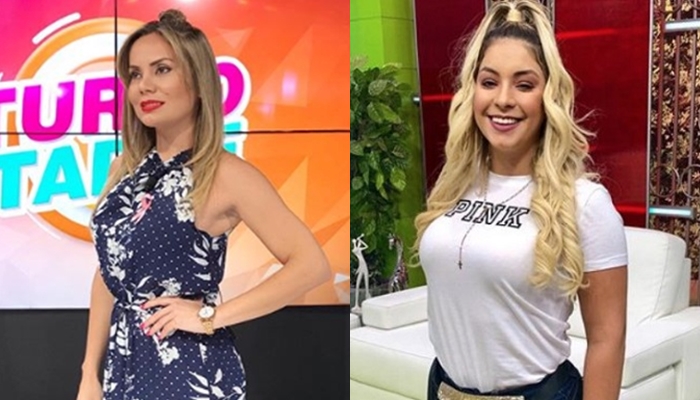 Dahiana Bresanovich tiró fuerte indirecta y todos apuntan a Fátima Román