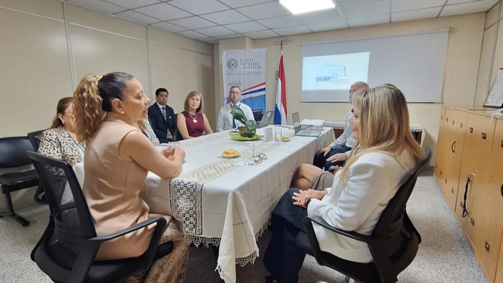 RUN iniciará el 14 de enero con integración de Catastro y Registros Públicos