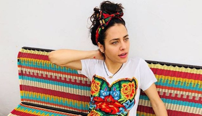 Fio Migliore dijo que su carrera en los medios se cortó porque «tenés que entregar tu cuerpo»