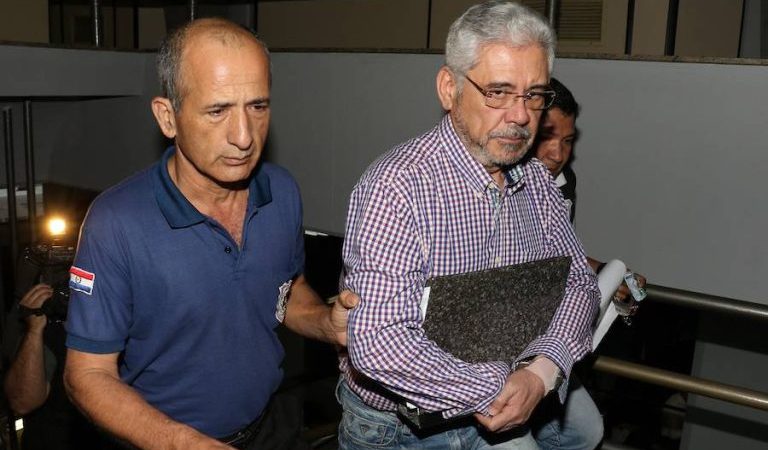 Corte destraba juicio de reparación del daño contra Froilán Peralta