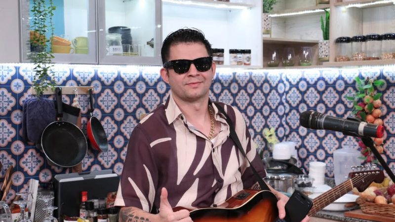 «Mi ego me llevó a hundirme en el mundo de las dr*gas»