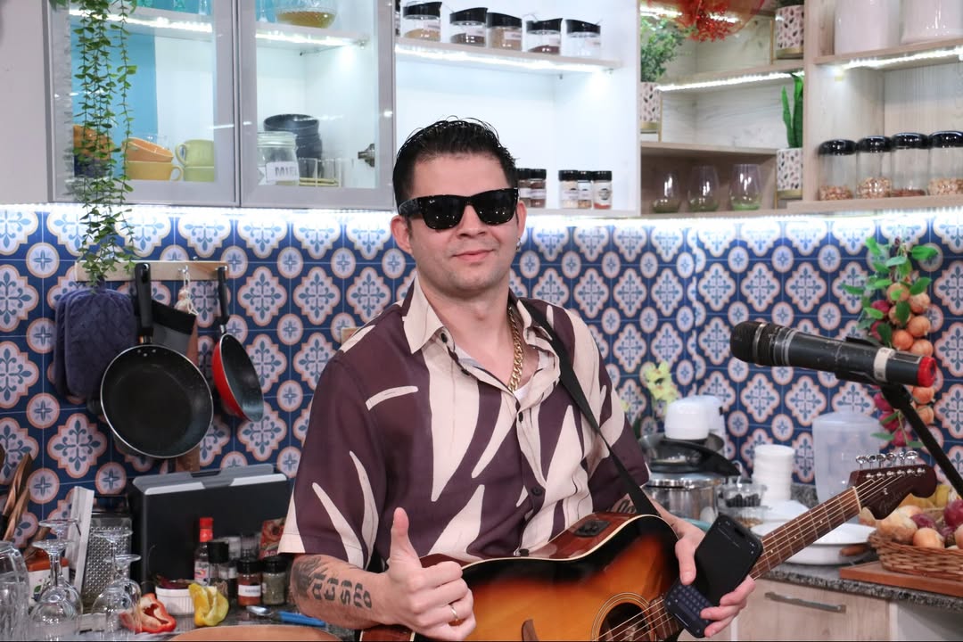 «Mi ego me llevó a hundirme en el mundo de las dr*gas»