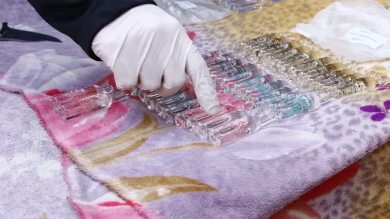 Alertan sobre aumento de sobredosis de fentanilo en Encarnación