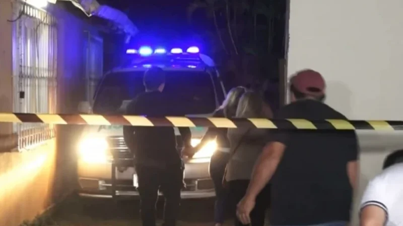 Doble feminicidio en San Lorenzo: fiscal revela relación conflictiva y consumo de drogas como posible detonante