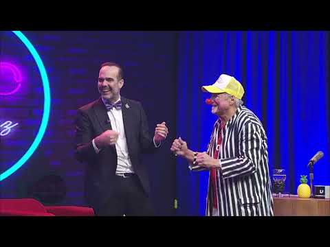 Murió el payaso «Sí No Sé»