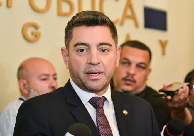 Alliana no es un florero y la ANR arrasaría si hoy hubiera elecciones, afirma Calé Galaverna