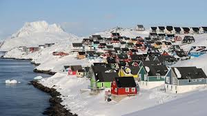 EE.UU. recibe a Dinamarca y Groenlandia mientras Trump insiste en “tomar” la isla