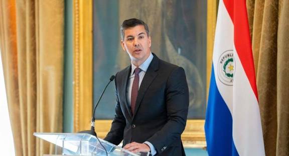 Paraguay sería el principal beneficiado del acuerdo Mercosur–Unión Europea, según Peña