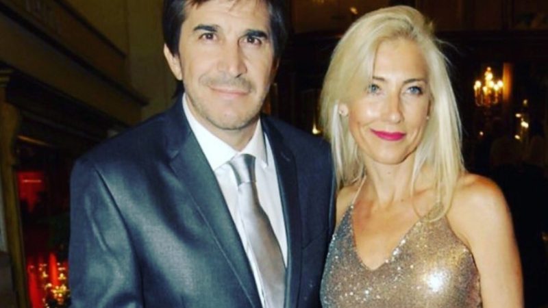 Conexión paraguaya en trama AFA: US$ 16 millones bajo la lupa