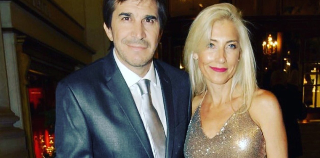 Conexión paraguaya en trama AFA: US$ 16 millones bajo la lupa