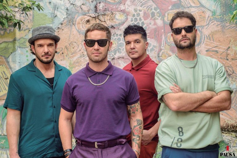 Los Kchiporros anunciaron una nueva gira por España