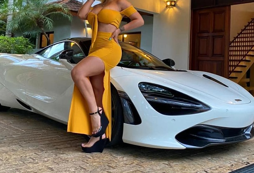 El autor de feminicidio de esta mañana es hermano de una modelo