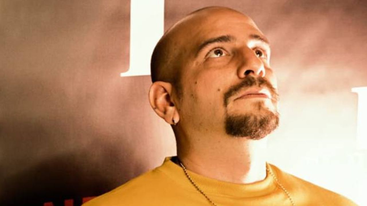 Nico García quiere que le deseen buena suerte con una «manuela»