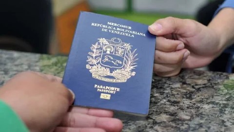 Paraguay restablece exigencia de visas para venezolanos