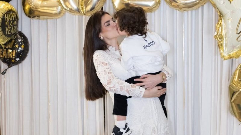 Pediatra criticó a Nadia Ferreira: «Lo que muestra se imita»