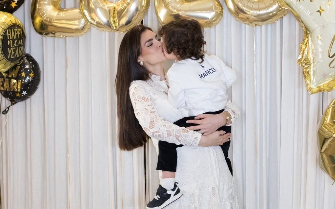 Pediatra criticó a Nadia Ferreira: «Lo que muestra se imita»