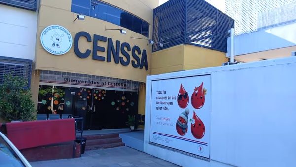 Piden donantes O+ y O- ante baja de stock nacional