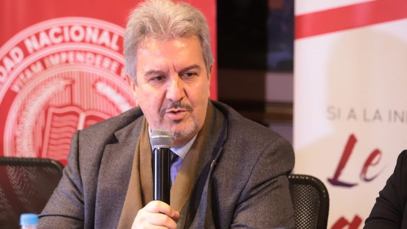 UIP rechaza subir impuestos para cubrir déficit de la Caja Fiscal