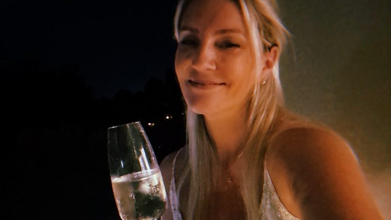 La que trató de put4s a las paraguayas volvió con todo a las redes