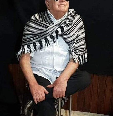 Don Quemil Yambay partió a la eternidad