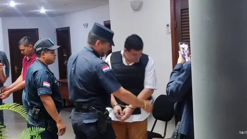 Rechazan tutela jurisdiccional para el pastor José Insfrán, hermano de Tío Rico