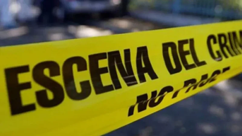 Feminicidio en MRA: supuesto autor salió de la cárcel hace seis meses