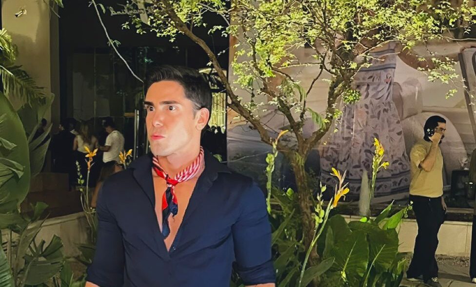 Fernando Ruttia reveló su lucha: «La adicción me sacó todo lo que yo era»