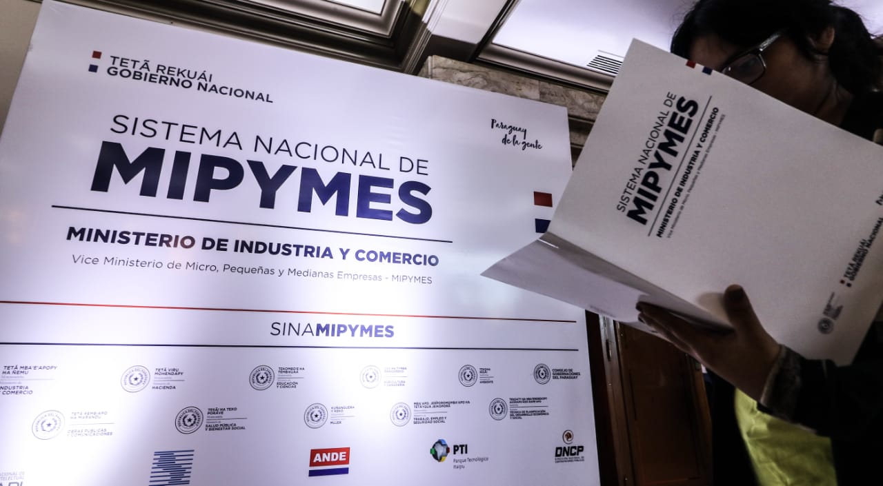 Mipymes exigen reforma integral y fin de privilegios en la Caja Fiscal