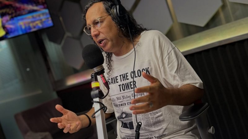 Leo Sobrino está terapia intensiva y piden sangre para él