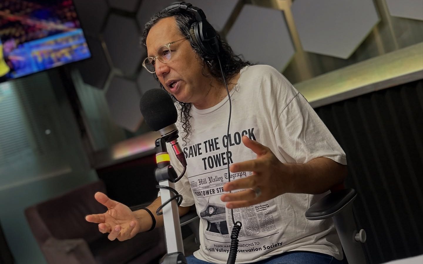 Leo Sobrino está terapia intensiva y piden sangre para él